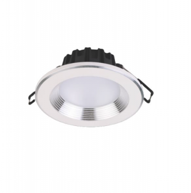 Đèn Led Âm Trần 7W Đơn Sắc EC-LA228