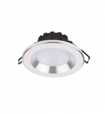 Đèn Led Âm Trần 9W Đơn Sắc EC-LA229