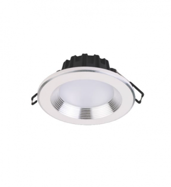 Đèn Led Âm Trần 12W Đơn Sắc EC-LA230