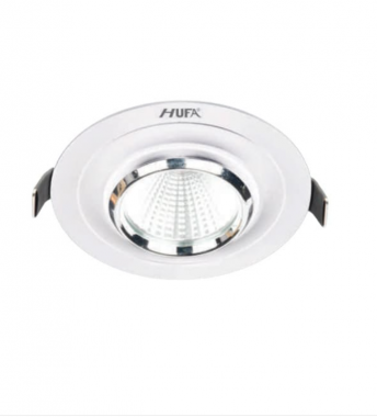 Đèn Led Âm Trần 9W Đơn Sắc HP-AT146