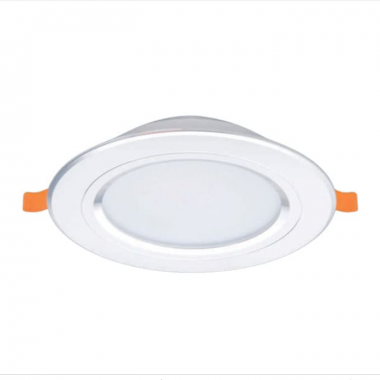 Đèn Led Âm Trần 9W 3 Màu HP-AB10