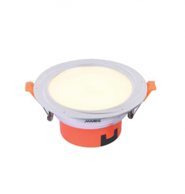 Đèn Led Âm Trần 9W 3 Màu EC-LA442