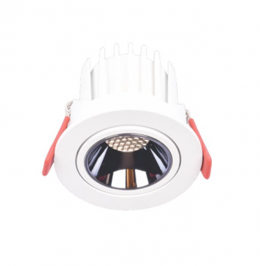 Đèn Led Âm Trần 12W EC-LA551