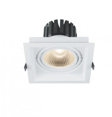 Đèn Led Âm Trần 12W EC-LA193