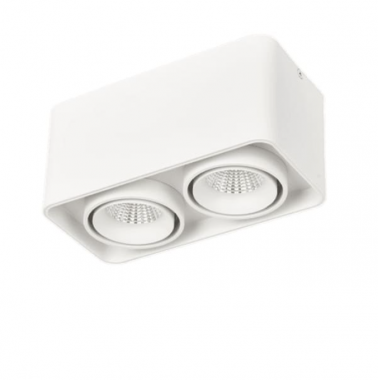 Đèn Gắn Nổi Led COB 24w EC-LN75