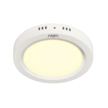 Đèn Led Ốp Trần Ban Công, Hành Lang 12W 3 Màu HP-MP20