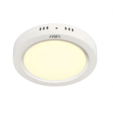 Đèn Led Ốp Trần Ban Công, Hành Lang 24W 3 Màu HP-MP22