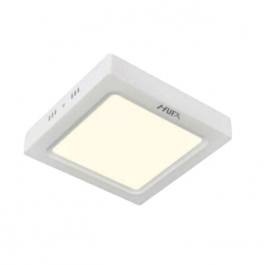 Đèn Led Ốp Trần Ban Công, Hành Lang 12W 3 Màu HP-MP23