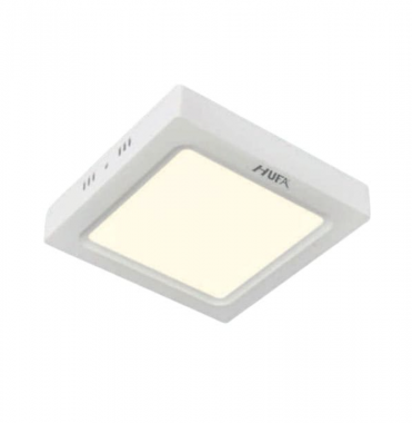 Đèn Led Ốp Trần Ban Công, Hành Lang 18W 3 Màu HP-MP24