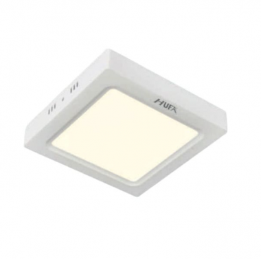 Đèn Led Ốp Trần Ban Công, Hành Lang 24W 3 Màu HP-MP25