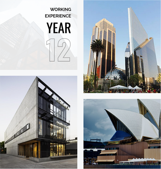 WE BUILD YOUR LIFE - MORE THAN LIGHTING